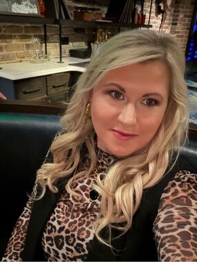 Meet your Posher, Jessica